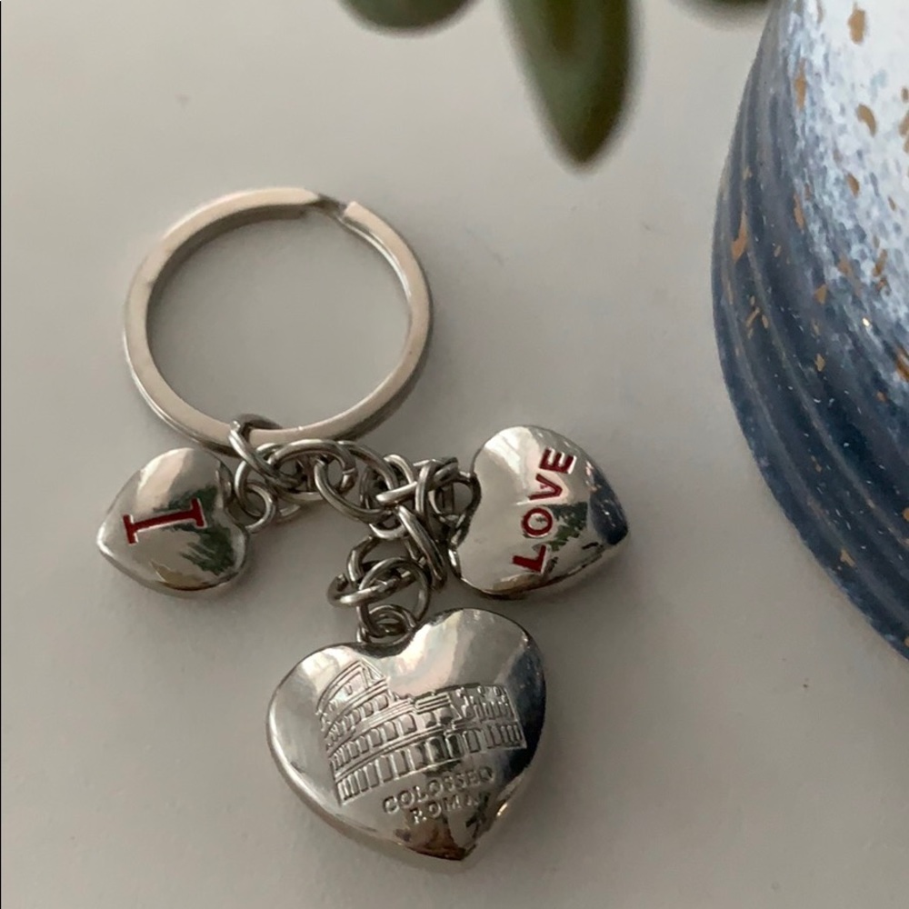 Key chain - Picture 3 of 3
